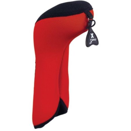 PROACTIVE SPORTS ProActive Sports HSCX09 Stealth X Headcover in Red HSCX09